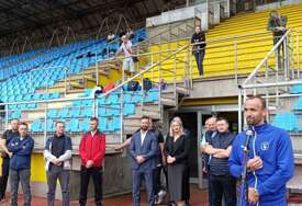 Zenica domaćin atletskih takmičenja školaraca u sklopu Malih olimpijskih igara