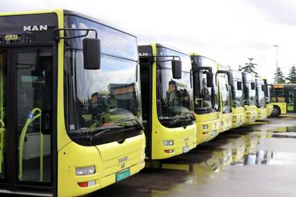 U srijedu primopredaja autobusa koje Osijek donira Mostaru