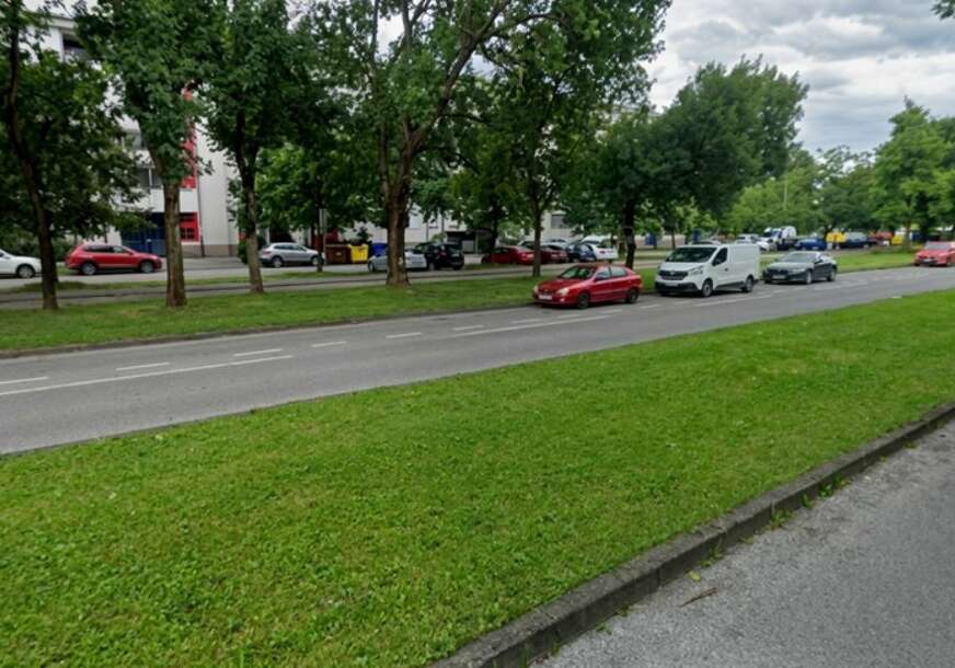 FOTO: ILUSTRACIJA/GOOGLE STREET VIEW