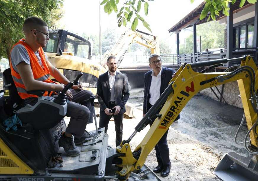 FOTO: AMER KAJMOVIĆ
