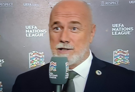 Barbarez o velikoj pobjedi Zmajeva: "Konačno imamo tu hrabrost"