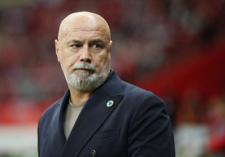 FOTO: EPA/LESZEK SZYMANSKI 