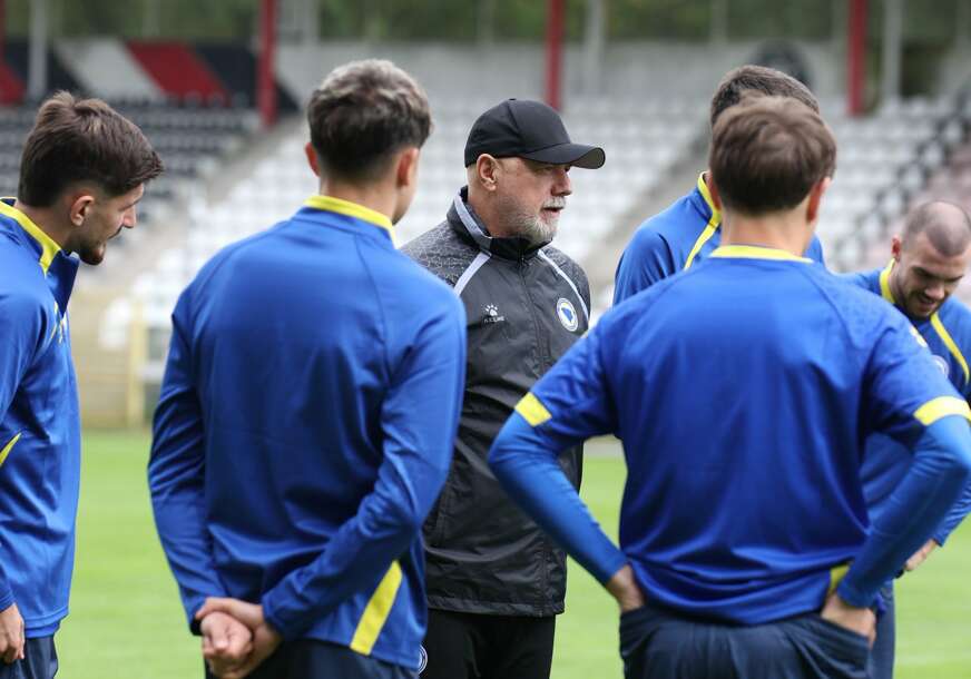 FOTO: FSBIH