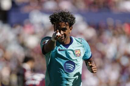 Barcelona nezaustavljiva: Peta pobjeda i 21 gol u sezoni