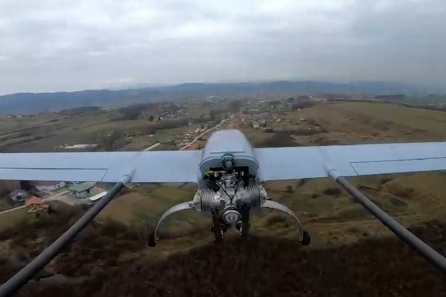 FOTO: PRESS SLUŽBA KS