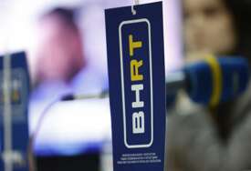 BHRT: Hitno reagovati zbog blokade računa i ugrožavanja rada javnog servisa uoči izbora