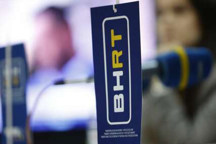 BHRT: Hitno reagovati zbog blokade računa i ugrožavanja rada javnog servisa uoči izbora
