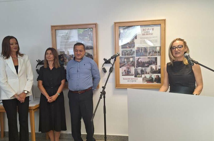 FOTO:  TIJANA GRUJIĆ
