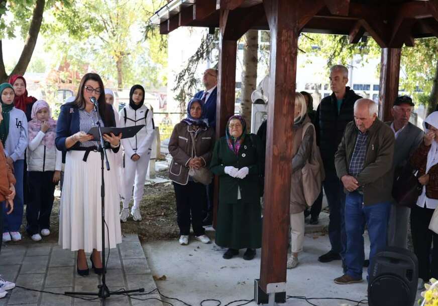FOTO: KANTON SARAJEVO