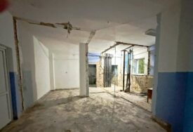 Kantonalna bolnica u Bihaću u obnovi, moderniziraju se ključni odjeli