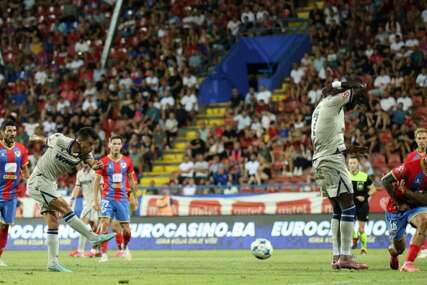 Derbi u Banjaluci i duel u Mostaru privukli najviše gledalaca u 5. kolu Premijer lige BiH￼