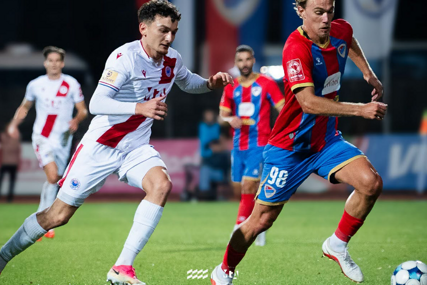 Borac nanio Zrinjskom prvi poraz u sezoni, Herrera riješio derbi u Banjoj Luci