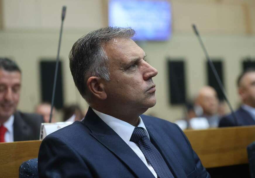 FOTO: SINIŠA PAŠALIĆ/RINGIER