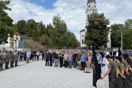 Bosanska Krupa slavi Dan grada, obilježena 31. godišnjica oslobođenja