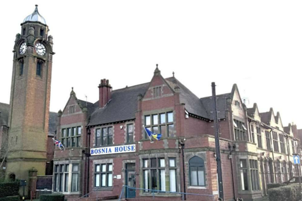 Bosanska kuća u Birminghamu čuva bosanski jezik