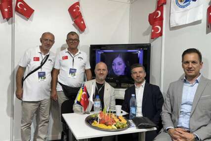 Bošnjaci iz Karamürsela na EKOBIS-u: Čuvaju bosanski jezik i tradiciju gotovo 140 godina