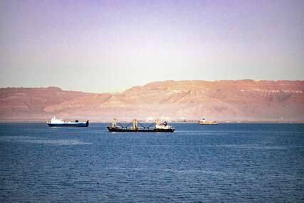 Saudijci: "Iran je napao naš supertanker, ubijena su dva mornara"