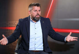 Duraković o položaju Bošnjaka u RS: "Bojim se da smo civilizacijski posrnuli"