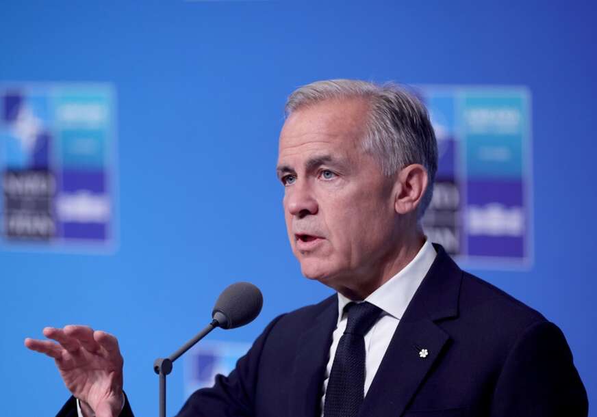 FOTO: EPA/NECATI SAVAS