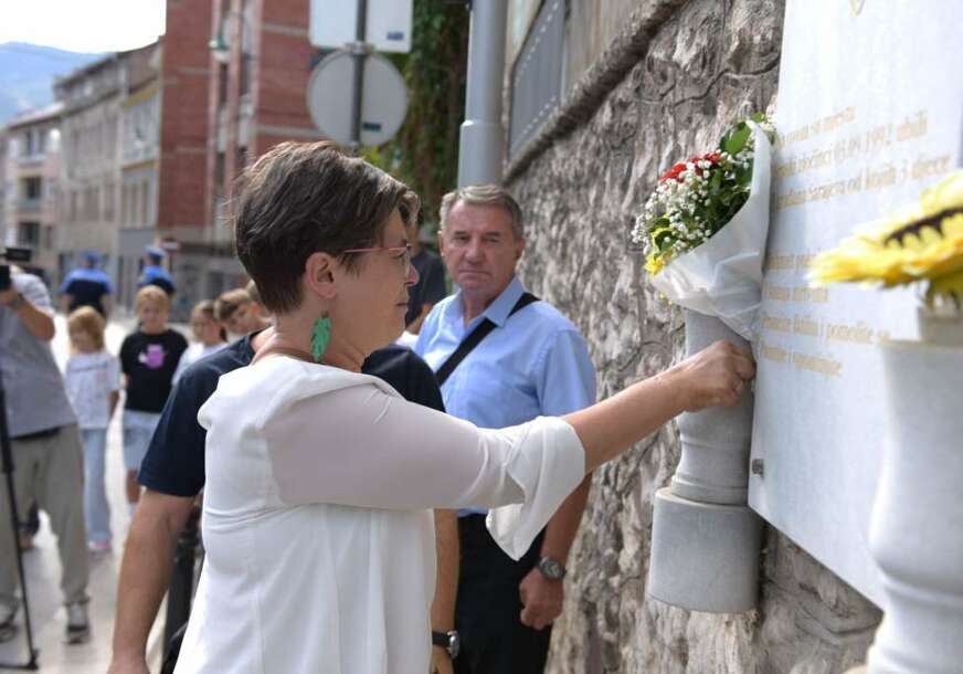FOTO: OPĆINA CENTAR