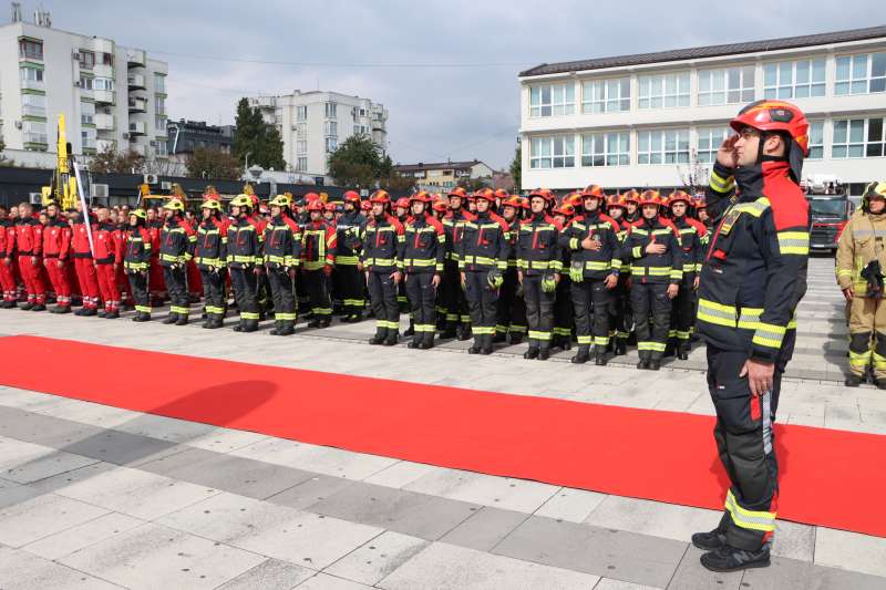 FOTO: PRESS SLUŽBA KS