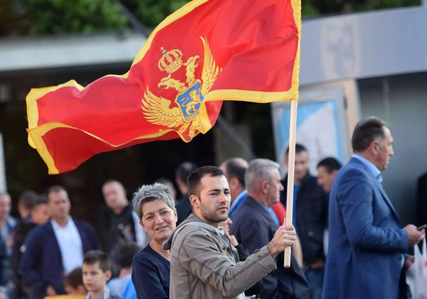 FOTO: EPA/BORIS PEJOVIC
