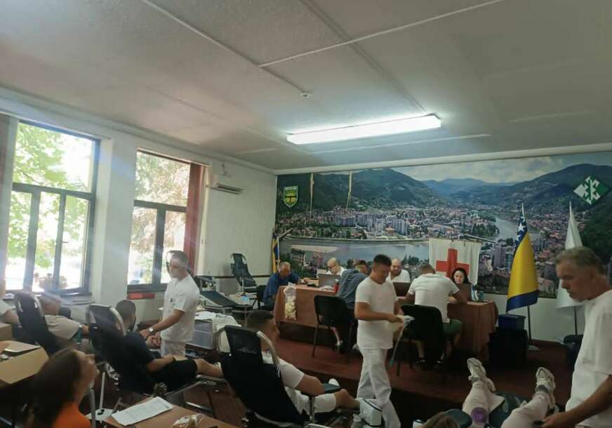 FOTO: ELMA GECA