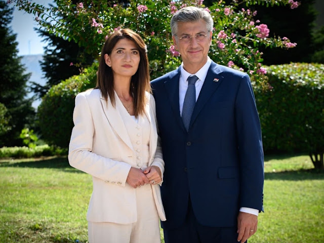 FOTO: USTUPLJENA FOTOGRAFIJA