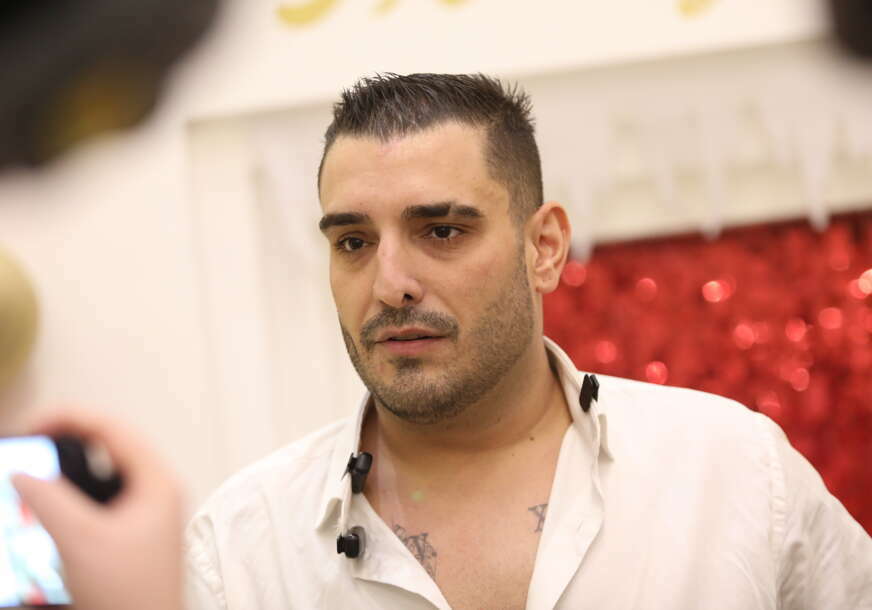 FOTO:  BLIC TV