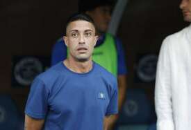 VIDEO Trener Željezničara David Muslera: Kako je lijepo učiniti ove ljude sretnim
