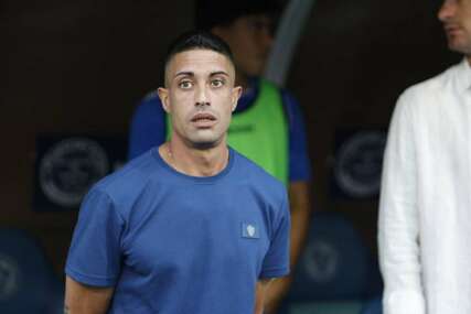 VIDEO Trener Željezničara David Muslera: Kako je lijepo učiniti ove ljude sretnim