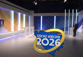 Propala još jedna predizborna debata na BHT1: Kandidati za Predsjedništvo BiH iz reda hrvatskog naroda nisu se pojavili