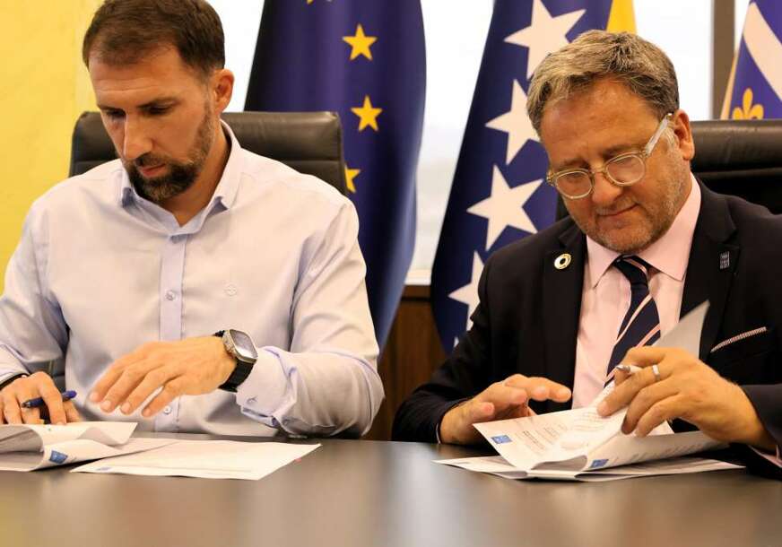 FOTO: UNDP