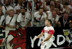 Demirović: "Bilo je tu dosta neprospavanih noći, pitao sam se jesam li toliko nepoželjan"