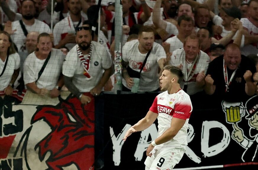 FOTO: EPA