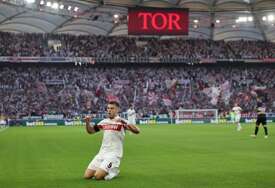 DEMIROVIĆ RAZBIO NORVEŽANE! I Liga prvaka mu odala priznanje (FOTO)