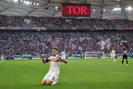 DEMIROVIĆ RAZBIO NORVEŽANE! I Liga prvaka mu odala priznanje (FOTO)