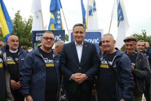 FOTO: ESET MURAČEVIĆ