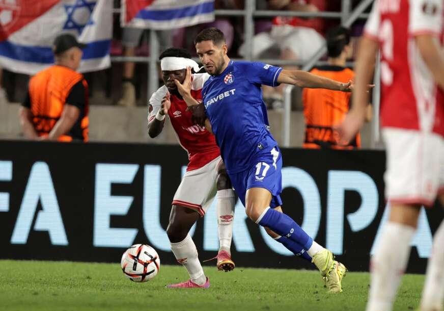 FOTO: EPA/ROBERT GHEMENT

