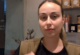 (VIDEO) Napustila direktorsku fotelju i postala konobarica: "Ne žalim"