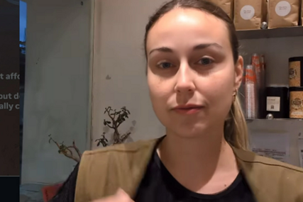 (VIDEO) Napustila direktorsku fotelju i postala konobarica: "Ne žalim"