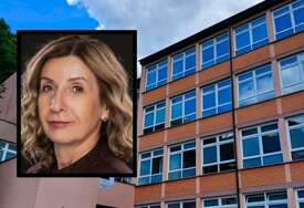 Direktorica škole o zabrani dresa: “To za nas nije slučaj” a potom spustila slušalicu