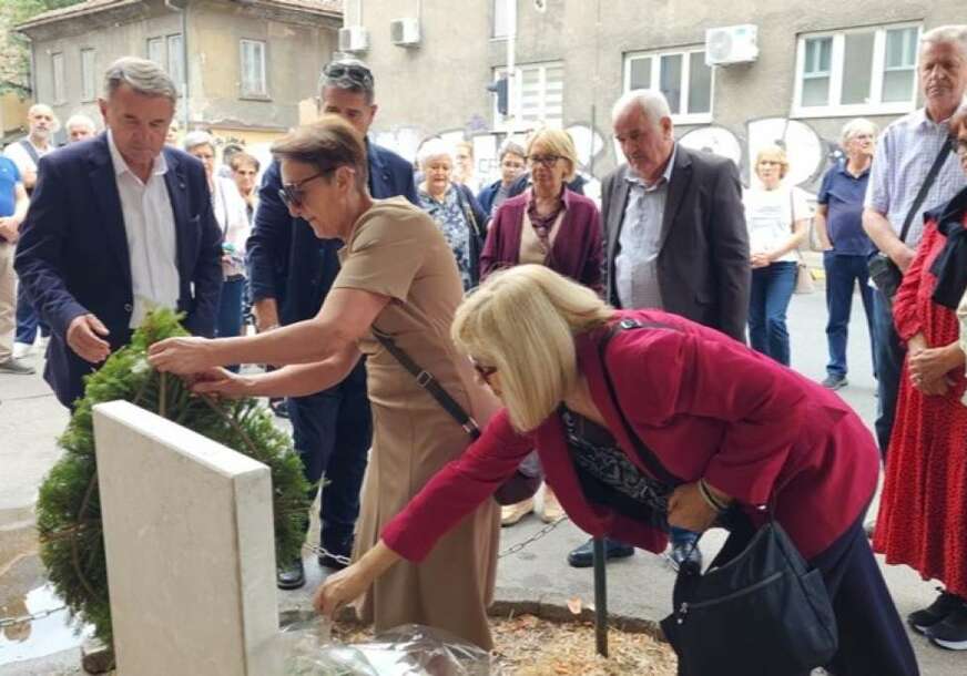 FOTO: OPĆINA CENTAR
