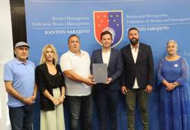 Potpisane izmjene Kolektivnog ugovora za djelatnost kulture u KS