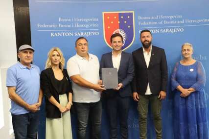 Potpisane izmjene Kolektivnog ugovora za djelatnost kulture u KS