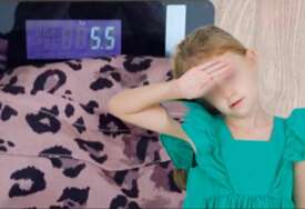 Roditelj iz Gračanice upozorava: "Moja 12-godišnja djevojčica svaki dan na leđima nosi ruksak težak 5,5 kilograma"