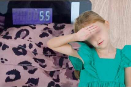 Roditelj iz Gračanice upozorava: "Moja 12-godišnja djevojčica svaki dan na leđima nosi ruksak težak 5,5 kilograma"