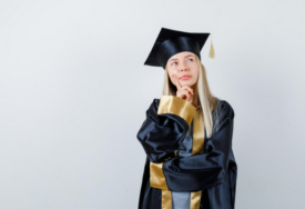 Hrvatica se požalila da tipovi bježe kad čuju da ima doktorat pa im postavila pitanje