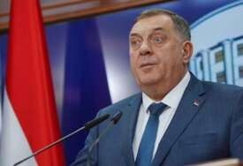 Dodik odgovorio Hrvatskoj: "Picule dolaze i prolaze, a ja ostajem"