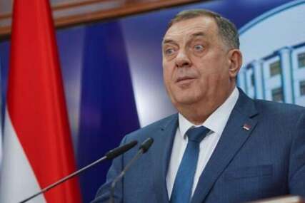 Dodik odgovorio Hrvatskoj: "Picule dolaze i prolaze, a ja ostajem"
